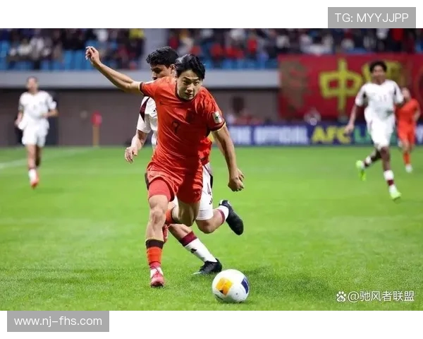 U18国足将于11月与吉尔吉斯斯坦U18进行两场热身赛为备战做准备