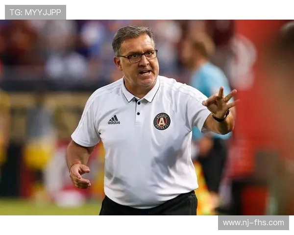 马蒂诺或接任亚特兰大联主帅 前迈阿密国际教头成新热门人选